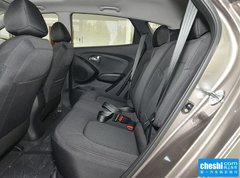 2015款 2.0L 自动 两驱舒适型 国IV