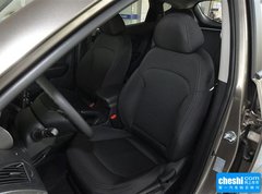 2015款 2.0L 自动 两驱舒适型 国IV
