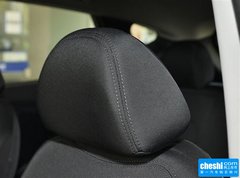 2015款 2.0L 自动 两驱舒适型 国IV
