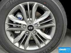 2015款 2.0L 自动 两驱智能型 国V