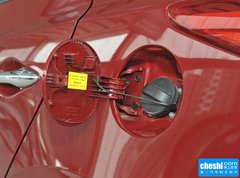 2015款 2.0L 自动 两驱智能型 国V