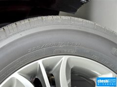2015款 2.0L 自动 两驱智能型 国V