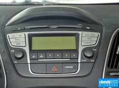 2015款 2.0L 自动 两驱智能型 国V