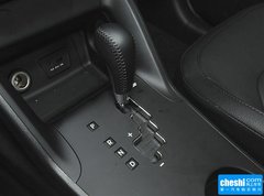 2015款 2.0L 自动 两驱智能型 国V