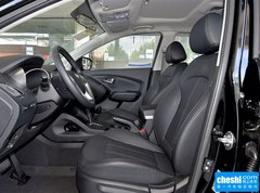2015款 2.0L 自动 两驱智能型 国V