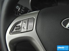 2015款 2.0L 自动 两驱智能型 国V
