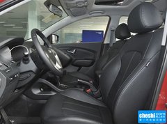 2015款 2.0L 自动 两驱智能型 国V