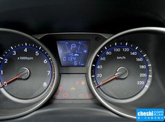 2015款 2.0L 自动 两驱智能型 国V