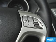 2015款 2.0L 自动 两驱智能型 国V