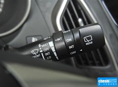2015款 2.0L 自动 两驱智能型 国V