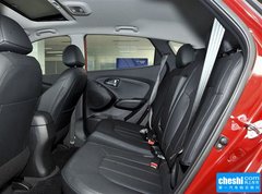 2015款 2.0L 自动 两驱智能型 国V