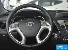 2015款 2.0L 自动 两驱智能型 国V