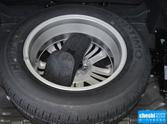 2015款 2.0L 自动 两驱智能型 国V