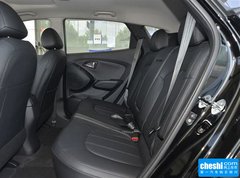 2015款 2.0L 自动 两驱智能型 国V