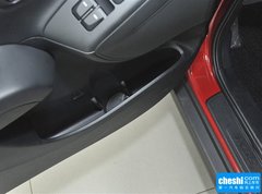 2015款 2.0L 自动 两驱智能型 国V