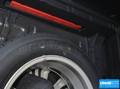 2015款 2.0L 自动 两驱智能型 国V