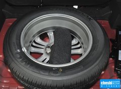 2015款 2.0L 自动 两驱智能型 国V