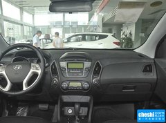 2015款 2.0L 自动 两驱智能型 国V