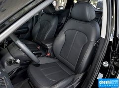 2015款 2.0L 自动 两驱智能型 国V