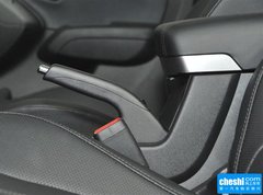 2015款 2.0L 自动 两驱智能型 国V