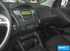 2015款 2.0L 自动 两驱智能型 国V
