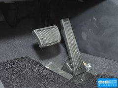 2015款 2.0L 自动 两驱智能型 国V