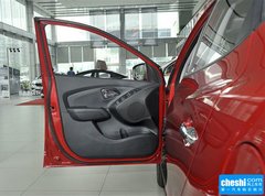 2015款 2.0L 自动 两驱智能型 国V