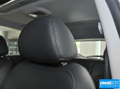 2015款 2.0L 自动 两驱智能型 国V