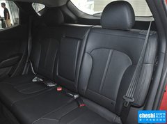 2015款 2.0L 自动 两驱智能型 国V