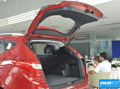 2015款 2.0L 自动 两驱智能型 国V