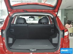 2015款 2.0L 自动 两驱智能型 国V