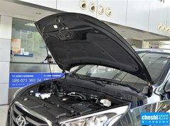 2015款 2.0L 自动 两驱智能型 国V