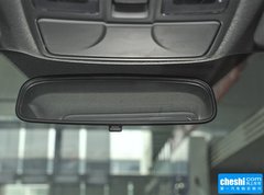 2015款 2.0L 自动 两驱智能型 国V