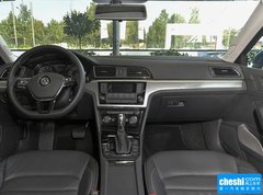 2015款 330TSI DSG 舒适版