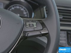 2015款 330TSI DSG 舒適版