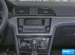 2015款 330TSI DSG 舒適版
