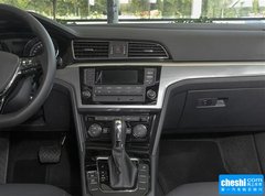 2015款 330TSI DSG 舒适版