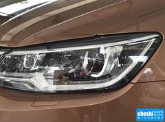 2015款 280TSI DSG 舒适版