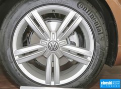 2015款 280TSI DSG 舒适版