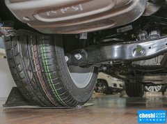 2015款 280TSI DSG 舒适版