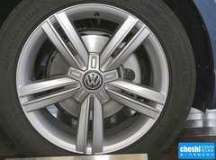 2015款 280TSI DSG 舒适版