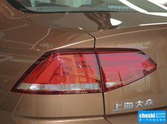 2015款 280TSI DSG 舒适版