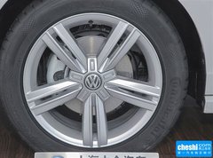 2015款 280TSI DSG 舒适版