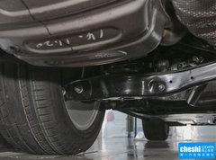 2015款 280TSI DSG 舒适版