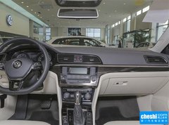 2015款 280TSI DSG 舒适版