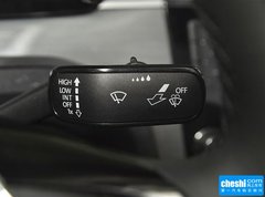 2015款 280TSI DSG 舒适版