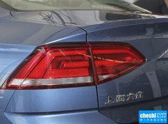 2015款 280TSI DSG 舒适版