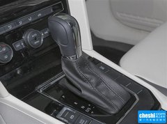 2015款 280TSI DSG 舒适版