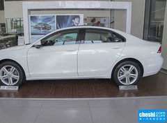 2015款 280TSI DSG 舒适版