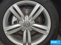 2015款 280TSI DSG 舒适版